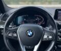 Сірий БМВ Х3, об'ємом двигуна 2 л та пробігом 125 тис. км за 28800 $, фото 17 на Automoto.ua