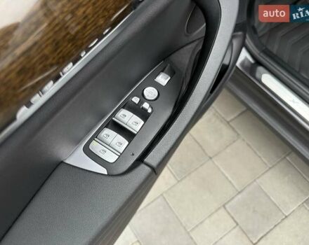 Серый БМВ Х3, объемом двигателя 2 л и пробегом 136 тыс. км за 31500 $, фото 15 на Automoto.ua