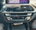 Сірий БМВ Х3, об'ємом двигуна 2 л та пробігом 125 тис. км за 28800 $, фото 18 на Automoto.ua