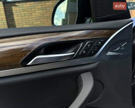 Серый БМВ Х3, объемом двигателя 2 л и пробегом 151 тыс. км за 23900 $, фото 31 на Automoto.ua