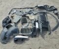 Серый БМВ Х3, объемом двигателя 2 л и пробегом 71 тыс. км за 9550 $, фото 12 на Automoto.ua