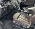 Серый БМВ Х3, объемом двигателя 2 л и пробегом 242 тыс. км за 35900 $, фото 30 на Automoto.ua