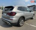 Сірий БМВ Х3, об'ємом двигуна 2 л та пробігом 125 тис. км за 28800 $, фото 4 на Automoto.ua