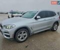 Серый БМВ Х3, объемом двигателя 2 л и пробегом 158 тыс. км за 7400 $, фото 1 на Automoto.ua