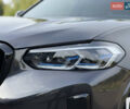Сірий БМВ Х3, об'ємом двигуна 2 л та пробігом 150 тис. км за 27950 $, фото 11 на Automoto.ua