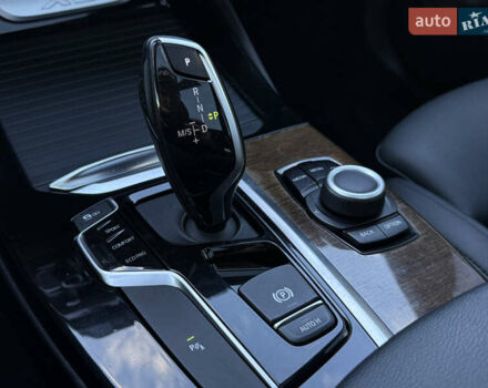Серый БМВ Х3, объемом двигателя 2 л и пробегом 151 тыс. км за 23900 $, фото 41 на Automoto.ua