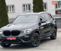 Сірий БМВ Х3, об'ємом двигуна 2 л та пробігом 151 тис. км за 22999 $, фото 1 на Automoto.ua