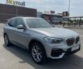Сірий БМВ Х3, об'ємом двигуна 2 л та пробігом 125 тис. км за 28800 $, фото 10 на Automoto.ua