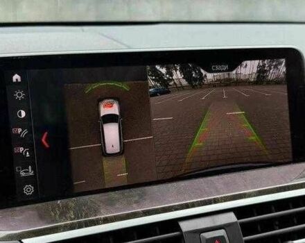 БМВ Х3 2019 в Одессе на Automoto.ua Серый БМВ Х3, объемом двигателя 2 л и пробегом 102 тыс. км за 22300 $, фото 5 на Automoto.ua