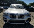 Серый БМВ Х3, объемом двигателя 2 л и пробегом 0 тыс. км за 18500 $, фото 1 на Automoto.ua