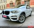 Сірий БМВ Х3, об'ємом двигуна 2 л та пробігом 88 тис. км за 28900 $, фото 1 на Automoto.ua