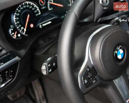 Сірий БМВ Х3, об'ємом двигуна 2.99 л та пробігом 212 тис. км за 35900 $, фото 21 на Automoto.ua