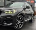 Серый БМВ Х3, объемом двигателя 3 л и пробегом 75 тыс. км за 41999 $, фото 3 на Automoto.ua