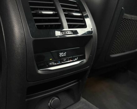 БМВ Х3 2019 в Сумах на Automoto.ua Серый БМВ Х3, объемом двигателя 3 л и пробегом 88 тыс. км за 26500 $, фото 17 на Automoto.ua