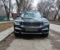 Серый БМВ Х3, объемом двигателя 2 л и пробегом 190 тыс. км за 12500 $, фото 3 на Automoto.ua