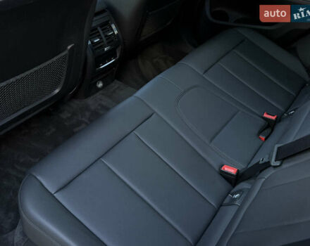 Серый БМВ Х3, объемом двигателя 2 л и пробегом 151 тыс. км за 23900 $, фото 47 на Automoto.ua