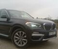 Серый БМВ Х3, объемом двигателя 2 л и пробегом 191 тыс. км за 25900 $, фото 14 на Automoto.ua
