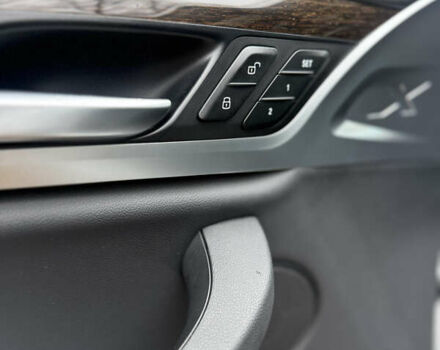 Сірий БМВ Х3, об'ємом двигуна 2 л та пробігом 59 тис. км за 29800 $, фото 32 на Automoto.ua