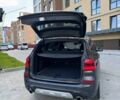 Серый БМВ Х3, объемом двигателя 2 л и пробегом 99 тыс. км за 25000 $, фото 5 на Automoto.ua