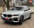 Серый БМВ Х3, объемом двигателя 3 л и пробегом 135 тыс. км за 37500 $, фото 1 на Automoto.ua