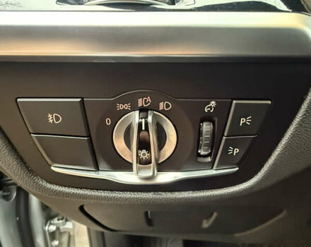 Сірий БМВ Х3, об'ємом двигуна 2 л та пробігом 59 тис. км за 29800 $, фото 29 на Automoto.ua