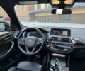 Серый БМВ Х3, объемом двигателя 2 л и пробегом 99 тыс. км за 25000 $, фото 15 на Automoto.ua