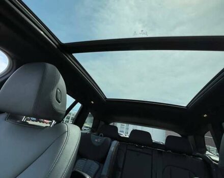 Сірий БМВ Х3, об'ємом двигуна 2 л та пробігом 125 тис. км за 28800 $, фото 23 на Automoto.ua