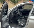 Серый БМВ Х3, объемом двигателя 3 л и пробегом 135 тыс. км за 37500 $, фото 7 на Automoto.ua