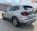 Сірий БМВ Х3, об'ємом двигуна 2 л та пробігом 125 тис. км за 28800 $, фото 3 на Automoto.ua