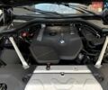 Серый БМВ Х3, объемом двигателя 2 л и пробегом 132 тыс. км за 27499 $, фото 62 на Automoto.ua