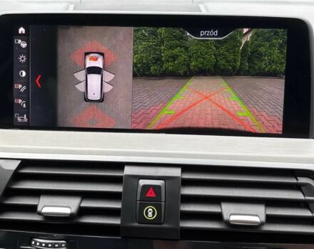 БМВ Х3 2019 в Сумах на Automoto.ua Серый БМВ Х3, объемом двигателя 3 л и пробегом 88 тыс. км за 26500 $, фото 14 на Automoto.ua