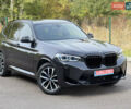 БМВ Х3 2019 в Ровно на Automoto.ua Серый БМВ Х3, объемом двигателя 2 л и пробегом 153 тыс. км за 26999 $, фото 2 на Automoto.ua