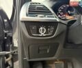 Серый БМВ Х3, объемом двигателя 2 л и пробегом 136 тыс. км за 31500 $, фото 19 на Automoto.ua