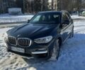 Серый БМВ Х3, объемом двигателя 2 л и пробегом 63 тыс. км за 28000 $, фото 1 на Automoto.ua