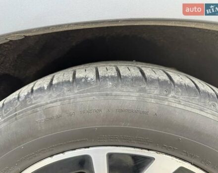 Серый БМВ Х3, объемом двигателя 2 л и пробегом 242 тыс. км за 35900 $, фото 45 на Automoto.ua