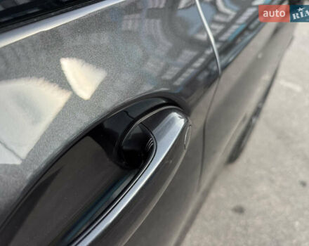 БМВ Х3 2019 в Ровно на Automoto.ua Серый БМВ Х3, объемом двигателя 2 л и пробегом 153 тыс. км за 26999 $, фото 21 на Automoto.ua