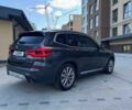 Серый БМВ Х3, объемом двигателя 2 л и пробегом 99 тыс. км за 25000 $, фото 1 на Automoto.ua