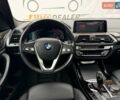 Серый БМВ Х3, объемом двигателя 2 л и пробегом 136 тыс. км за 31500 $, фото 21 на Automoto.ua