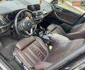 Серый БМВ Х3, объемом двигателя 2 л и пробегом 242 тыс. км за 35900 $, фото 38 на Automoto.ua