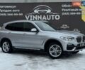 Сірий БМВ Х3, об'ємом двигуна 2 л та пробігом 114 тис. км за 27600 $, фото 1 на Automoto.ua