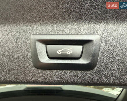 Сірий БМВ Х3, об'ємом двигуна 2 л та пробігом 139 тис. км за 23900 $, фото 24 на Automoto.ua