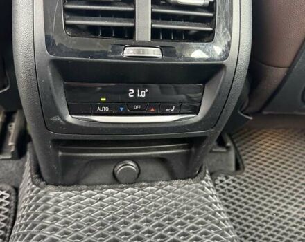 Серый БМВ Х3, объемом двигателя 2 л и пробегом 242 тыс. км за 35900 $, фото 43 на Automoto.ua