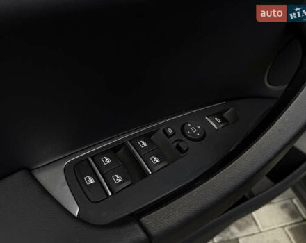 Серый БМВ Х3, объемом двигателя 2 л и пробегом 151 тыс. км за 23900 $, фото 32 на Automoto.ua