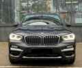 БМВ Х3 2019 в Одессе на Automoto.ua Серый БМВ Х3, объемом двигателя 2 л и пробегом 102 тыс. км за 22300 $, фото 4 на Automoto.ua