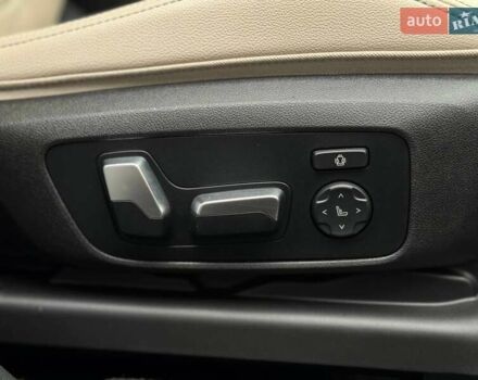 Серый БМВ Х3, объемом двигателя 3 л и пробегом 75 тыс. км за 41999 $, фото 77 на Automoto.ua