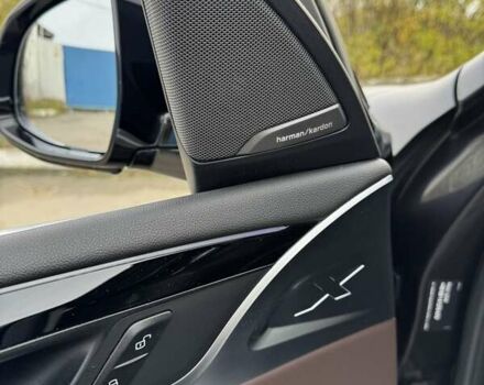 Серый БМВ Х3, объемом двигателя 2 л и пробегом 242 тыс. км за 35900 $, фото 20 на Automoto.ua