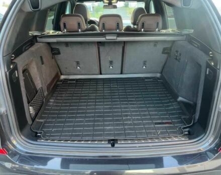 БМВ Х3 2019 в Житомире на Automoto.ua Серый БМВ Х3, объемом двигателя 2 л и пробегом 47 тыс. км за 11850 $, фото 14 на Automoto.ua