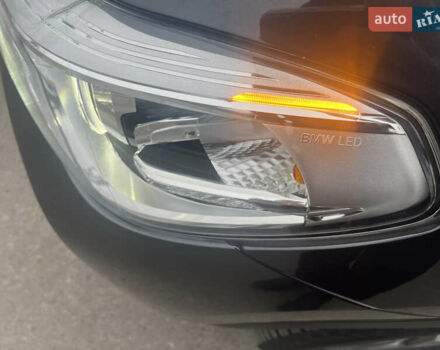 Серый БМВ Х3, объемом двигателя 2 л и пробегом 148 тыс. км за 26400 $, фото 33 на Automoto.ua