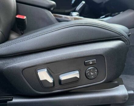 Серый БМВ Х3, объемом двигателя 2 л и пробегом 99 тыс. км за 25000 $, фото 8 на Automoto.ua
