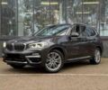 БМВ Х3 2019 в Одессе на Automoto.ua Серый БМВ Х3, объемом двигателя 2 л и пробегом 102 тыс. км за 22300 $, фото 1 на Automoto.ua